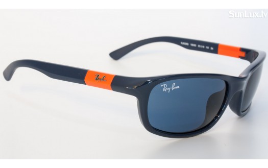 Ray-Ban Kids Sport (RJ9056S 188/80 50mm) bērnu saules brilles
